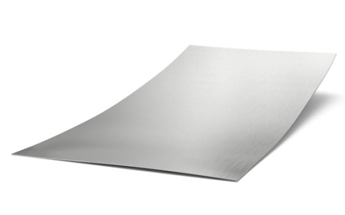 Лист свинцовый, 0,5х500х1000 мм