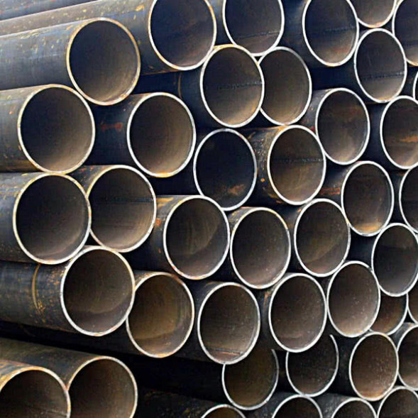 Труба сталь ВГП 40х3