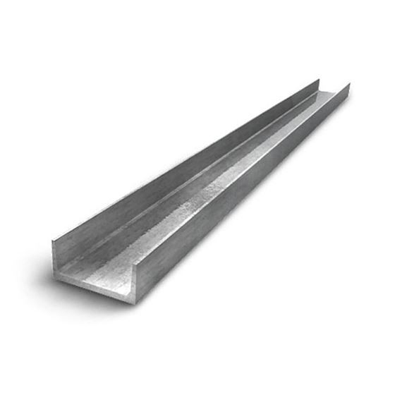 Швеллер №12