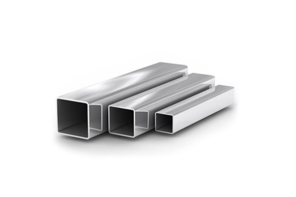 Труба металлическая профилированная 20х20х1,5мм