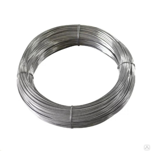 Проволока катанка, 5,5 мм