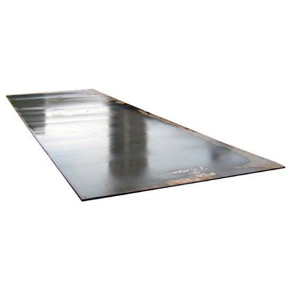 Стальной лист горячекатаный 5х1500х6000 мм